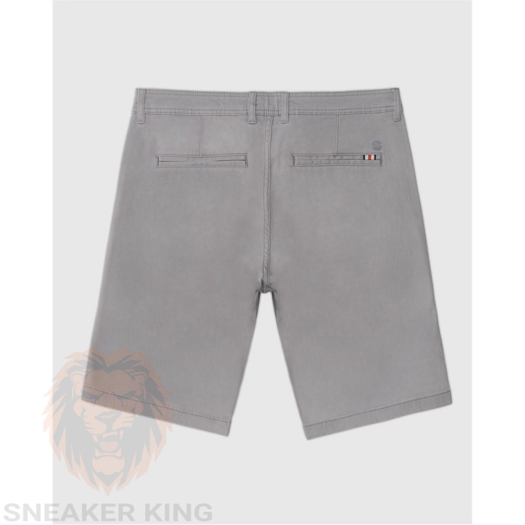 Шорти SoulCal Chino Short чіно сірі